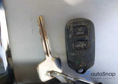 2005 Toyota Tundra Sr5 V8 из США, поврежденный, VIN 5TBET34115S492746